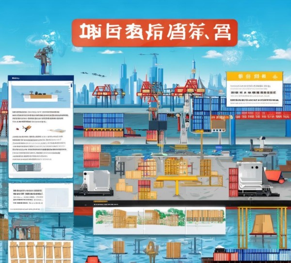 点击此处查看宁波跨境电商物流攻略 点击此处查看宁波跨境电商物流攻略